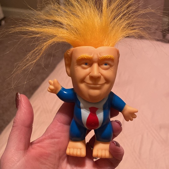 Accents Nwt Funny Trump Bundle Poshmark